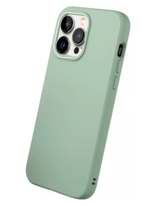 Coque Rhinoshield IPhone 14 Pro Max SolidSuit Vert à 6€