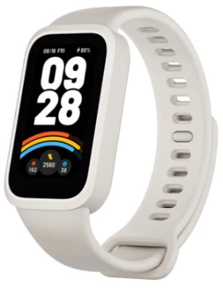 Xiaomi Smart Band 9 por $394 | Oferta Mercado Libre