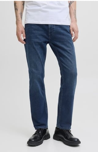 JACK & JONES heren Jeans voor €15 bij Amazon