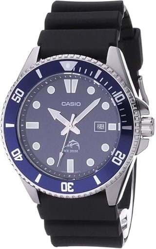 Casio Duro Marlin 200M Diver Watch – £55.72 at Amazon