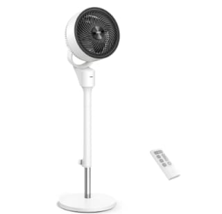Ventilateur Silencieux sur Pied DREO 25 dB à 72,19€