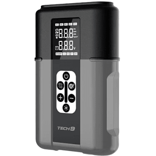 Booster compresseur 3-en-1 Tech9 pour 34,90€ chez E.Leclerc