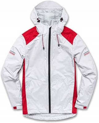 Alpinestars Resist II Rain chubasquero por 39,95€