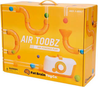 Tomy Air Toobz Set voor €103,99 bij Bol