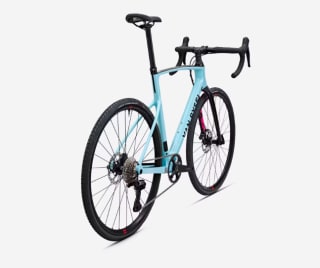 Vélo Cyclocross Van Rysel RCX 2 - Shimano GRX 12s à 1.499,99€