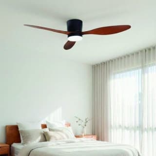 Orbegozo CP 167132 ventilateur de plafond à 66,50€ chez PcComponentes