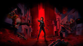 CONTROL Ultimate Edition voor €3,99 bij PlayStation Store