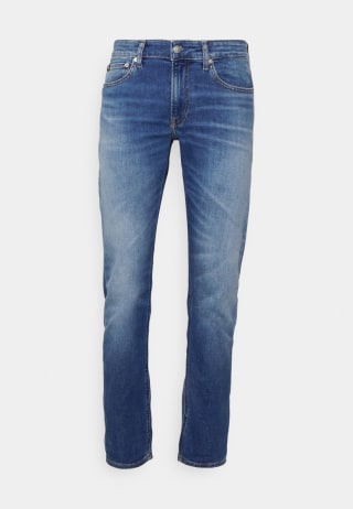 Calvin Klein Jeans Vaqueros slim fit por 39,90€ en Privé by Zalando