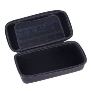 Funda para nintendo switch Harry Potter 4 Houses, Trade Invaders por 5.49€