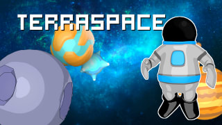 Gratuit Terraspace sur Epic Games