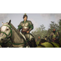 DYNASTY WARRIORS ORIGINS Nintendo Switch 2 voor €42,99 bij Intertoys
