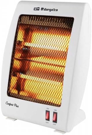 Orbegozo BP 5000 por 7,10€ en Amazon