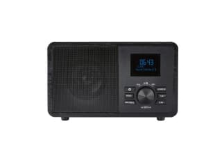 TRONIC Radio Bluetooth DAB+ pour 29,99€ chez Lidl