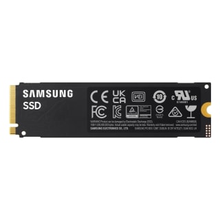 Samsung 990 SSD 2 TB M.2 PCIe 4.0 voor €289,90 bij NBB