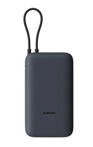 Xiaomi BHR9738GL Power Bank 20000mAh por 14,99€
