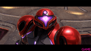 Metroid Prime 4 Beyond Nintendo Switch 2 por 29,99€ en GAME