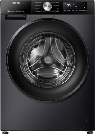Hisense WF3S9043BB3 wasmachine voor €390,15 bij Bol
