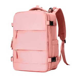 Mochila de Cabina Dam De Gran Capacidad Con Multicompartimento por 50.99€