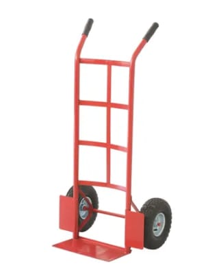 Diable de transport Rondy à 29,76€