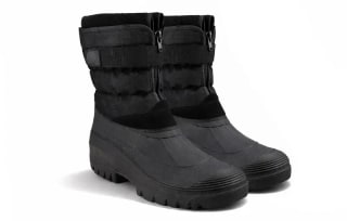 Cotswold Chaseby Waterproof Warm Lined Outdoor Boots – £23.79 w/ Code