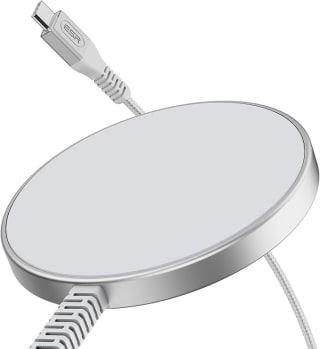 ESR HaloLock Mini 2C562A 15W MagSafe oplader voor €5,99 bij Amazon