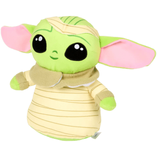 Disney Halloween knuffel (24 cm) voor €5,95 bij Action