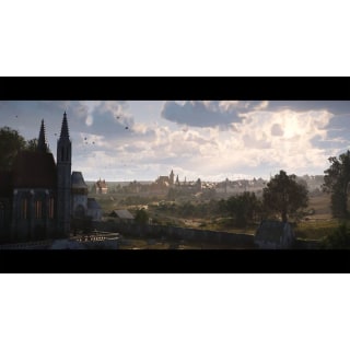 Kingdom Come Deliverance II - Jeu PS5 pour 24,99€ chez Cdiscount