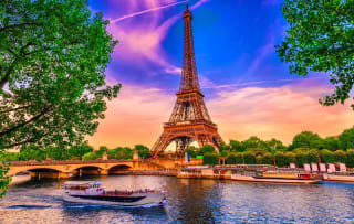 Retourvlucht naar keuze binnen Europa (2 personen) voor €99 bij Tripper