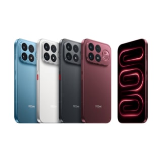 Redmi K100 Pro Max 12GB/256GB voor €657 bij Tradingshenzhen