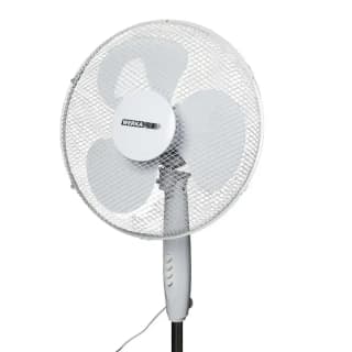 Ventilateur sur pied WERKA PRO à 19,99€ chez Provence Outillage