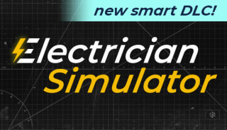 Videojuego Elictrician Simulator Steam por 0,89€