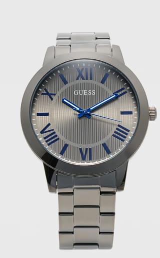 Reloj marca Gues por tan solo 62€