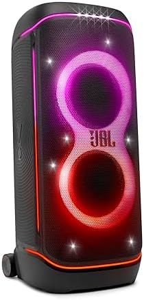 Parlante JBL PartyBox 720 por $12,887 en Amazon