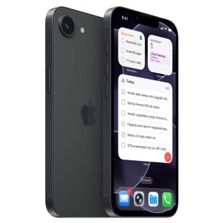 iPhone 17e 256 Go pour 859€
