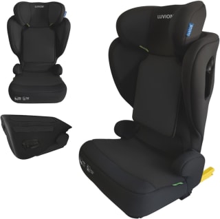 LUVION FLEX-i opvouwbare autostoel voor €49 bij Bol
