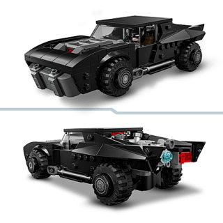 LEGO DC Batman - La Batmobile de The Batman (76332) pour 22,90€