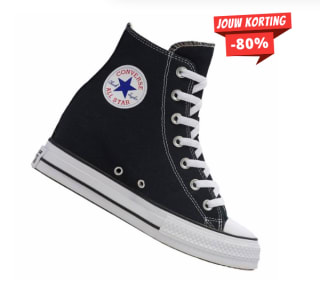 Converse Chuck Taylor All Star voor €17,77 bij Sportkorting