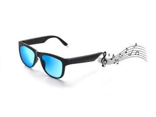 Caliber Soundglasses Bluetooth zonnebril voor €19,99 bij Bol