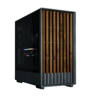 Zalman P10 Namu - Caja Micro-ATX por 52.90€