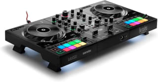 Hercules DJControl Inpulse 500 por 245€ en Amazon reacondicionado Como Nuevo