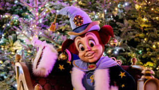 Efteling-ticket voor €28 bij ANWB