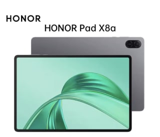 Honor pad x8a tablet versión europea por 60,91€