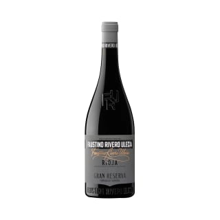 FAUSTINO RIVERO ULECIA Vino tinto gran reserva 75 cl. por 4,99€ en Alcampo
