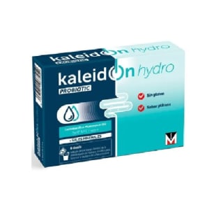 Kaleidon Probiotic Hydro 6 Sobres por 3.99€