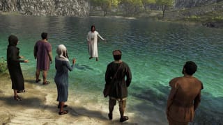 Jesus Simulator para Nintendo Switch por $70.72 en Nintendo