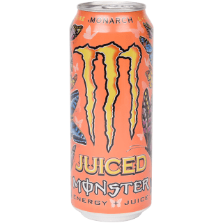 Diverse Monster energie vanaf €1,29 bij de Action