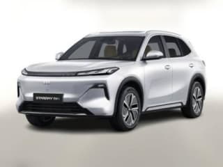Geely Starray Pro EM-i (262 CV) pour 26.990€ chez LMDA
