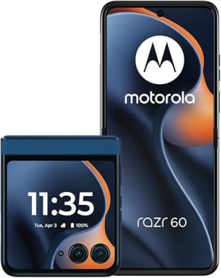 Motorola RAZR 60 12GB 512GB por $10,199 en Amazon