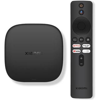 Xiaomi TV Box S 3e génération pour 67,21€ à Aliexpress
