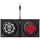 8Bitdo Retro 87 Mechanical Keyboard, Gears of War: E-Day por $2,156 en Amazon